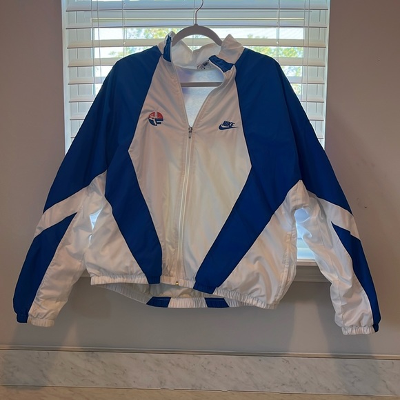 Nike Other - Vintage Nike Gators jacket